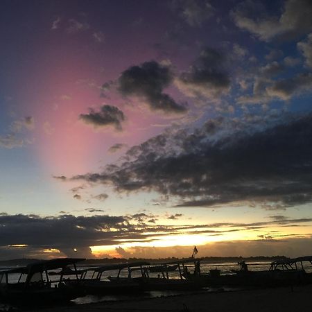 Puring Bungalows Gili Air Luaran gambar