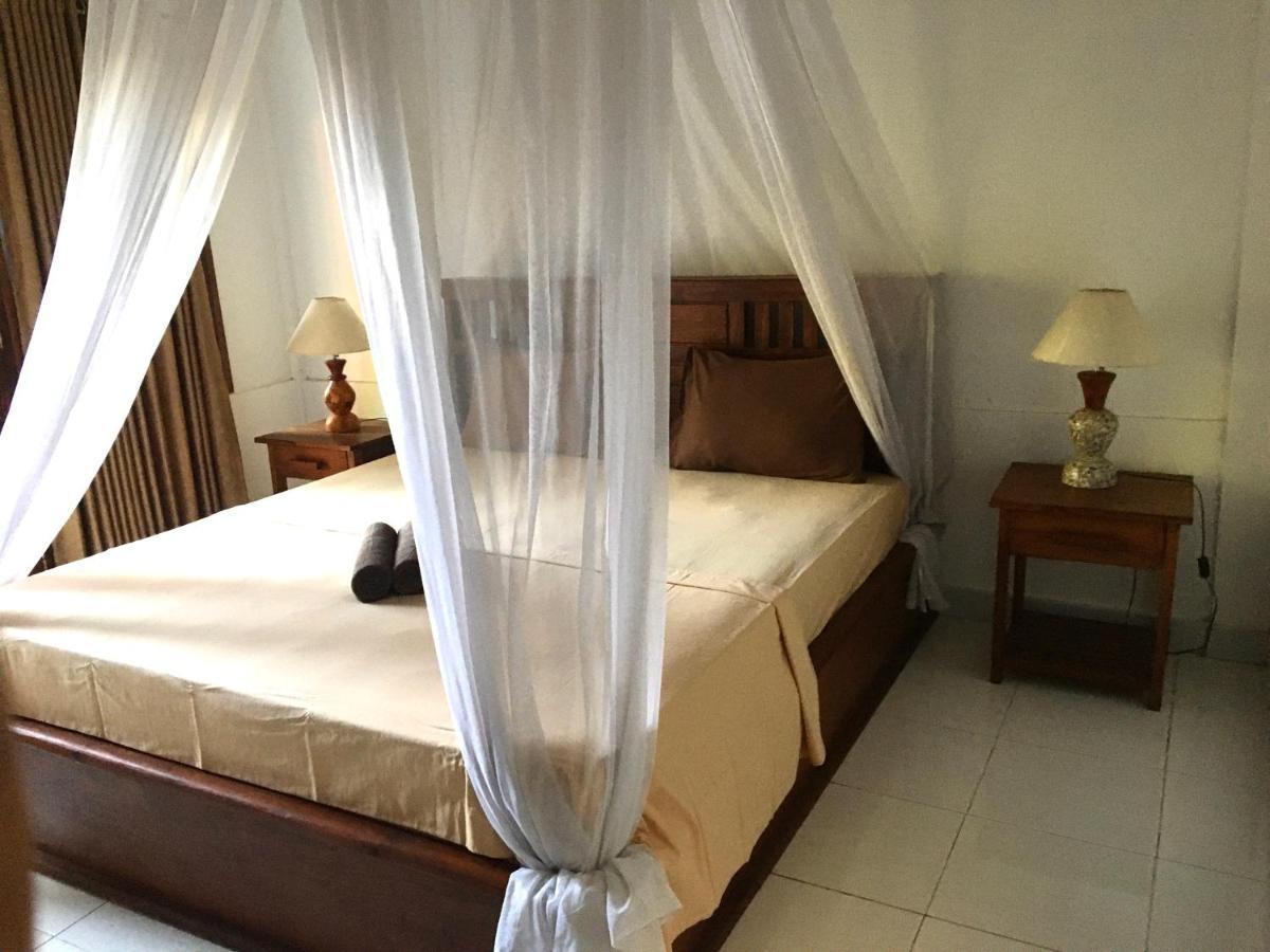 Puring Bungalows Gili Air Luaran gambar