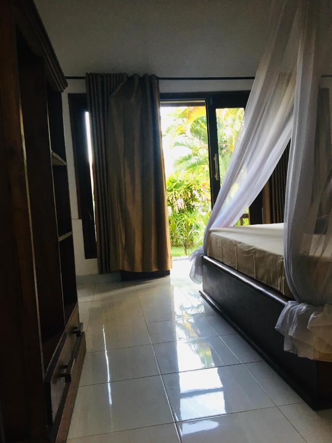 Puring Bungalows Gili Air Luaran gambar