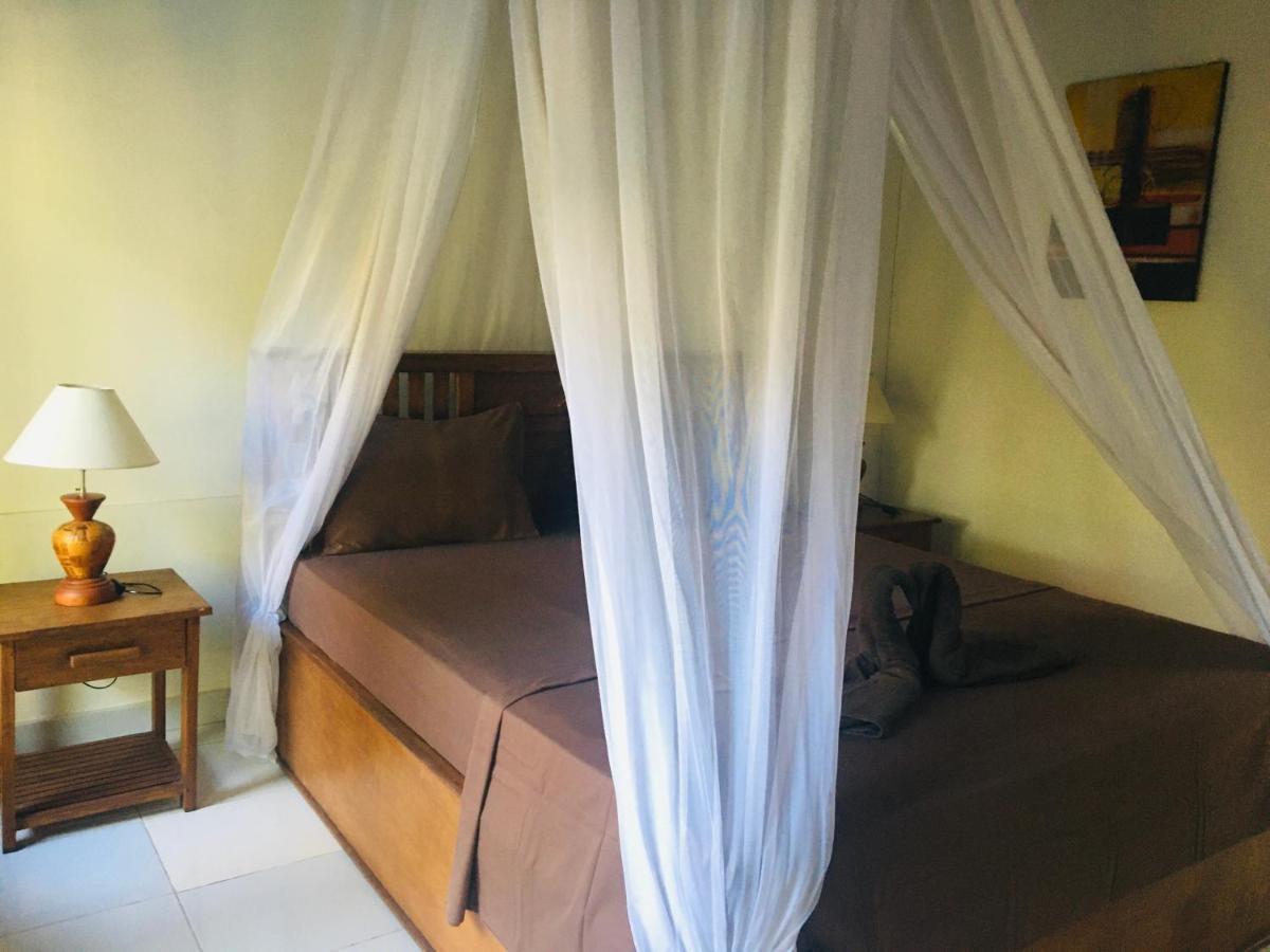 Puring Bungalows Gili Air Luaran gambar