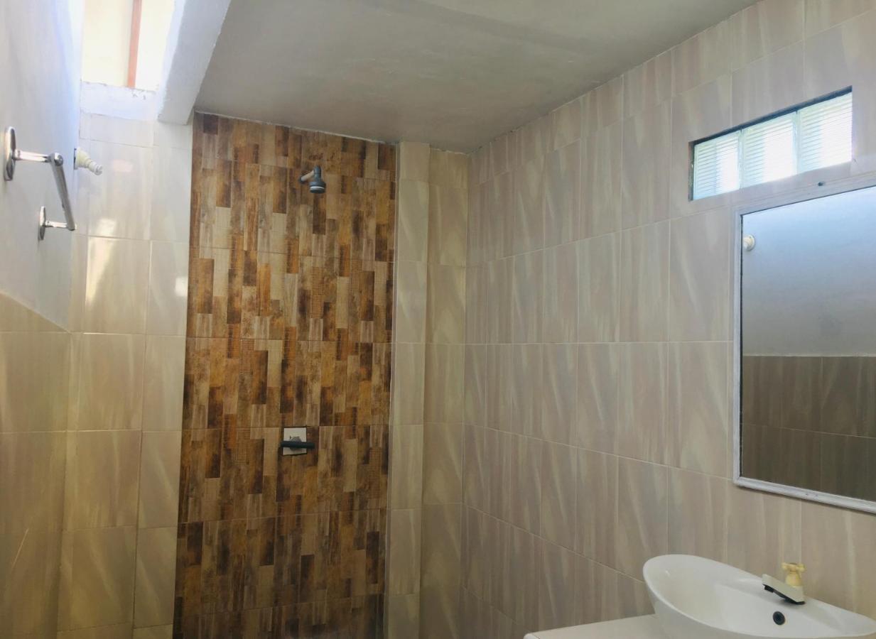 Puring Bungalows Gili Air Luaran gambar