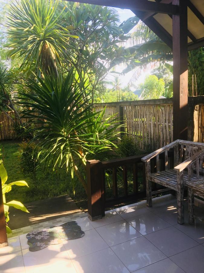 Puring Bungalows Gili Air Luaran gambar