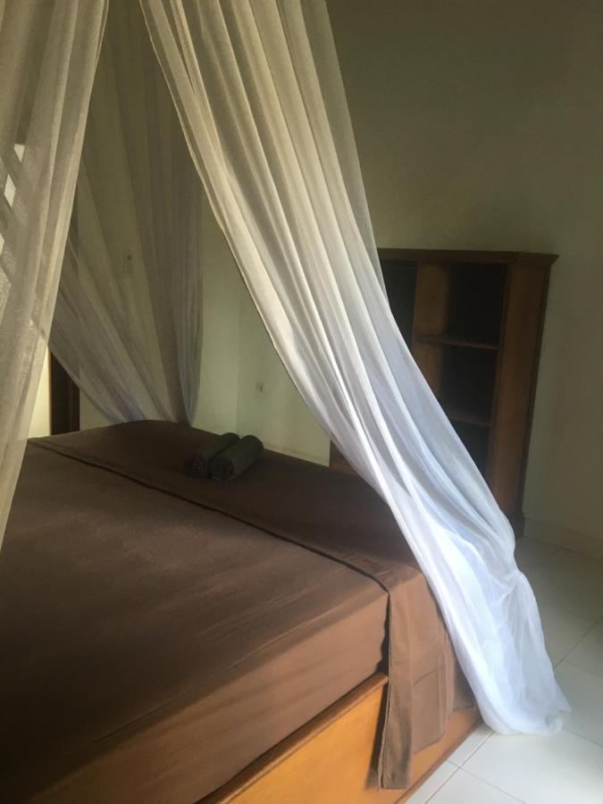 Puring Bungalows Gili Air Luaran gambar