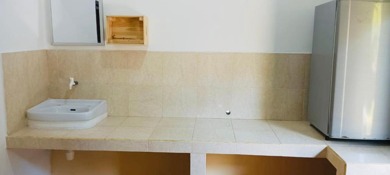Puring Bungalows Gili Air Luaran gambar