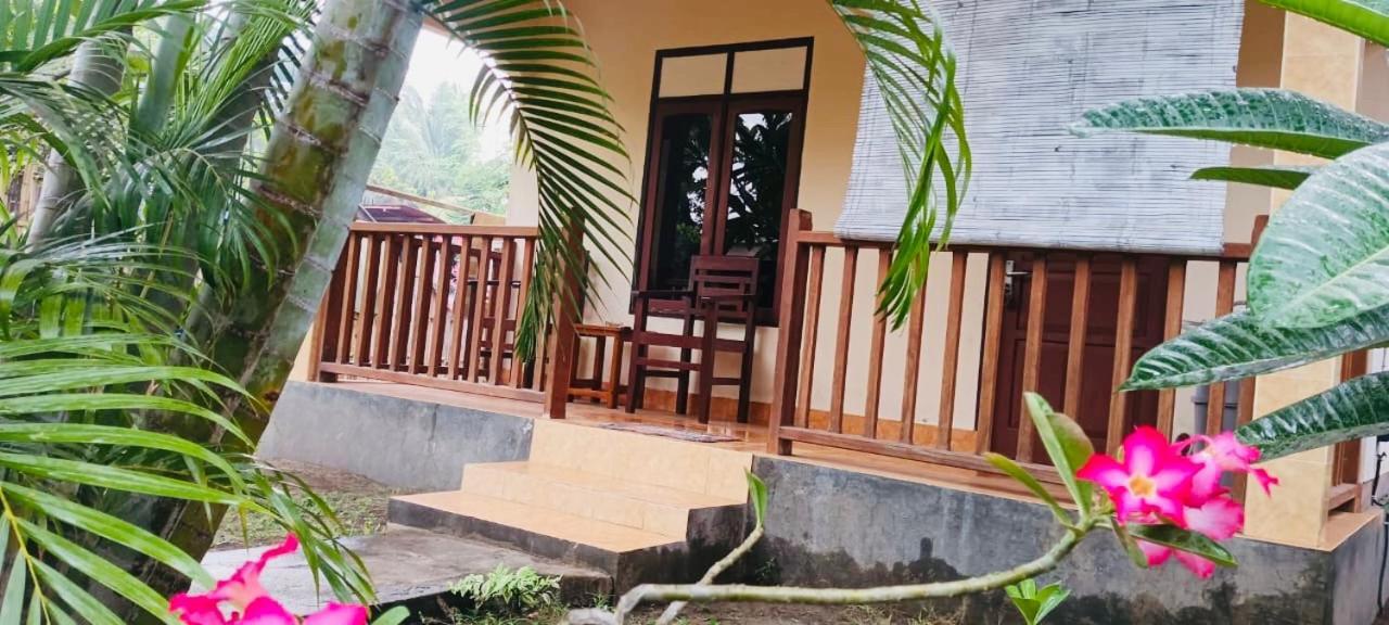 Puring Bungalows Gili Air Luaran gambar